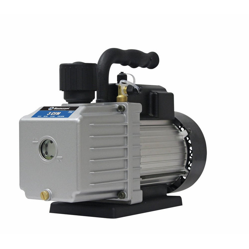Mastercool (90062-A) Silver 3.0 CFM Vacuum Pump