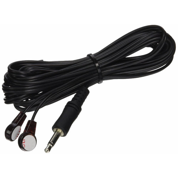 C2G/Cables to Go 40433 Dual Infrared (IR) Emitter Cable (10 Feet)