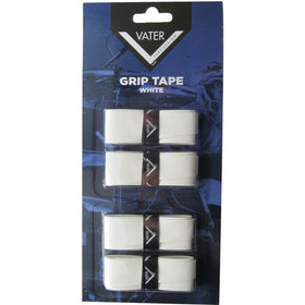 Vater VGTB Grip Tape 4-Pack, White