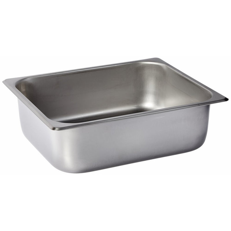 Winco SPH4 1/2 Size Pan, 4-Inch