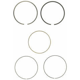Wiseco 3895VM 1.2mm x 1.2mm x 2.0mm Ring Set for 3.895" Cylinder Bore