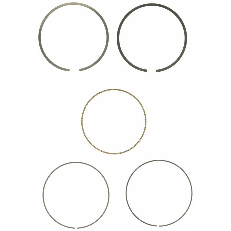 Wiseco 3895VM 1.2mm x 1.2mm x 2.0mm Ring Set for 3.895" Cylinder Bore