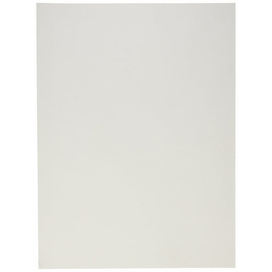 Pacon Drawing Paper, White (4709)