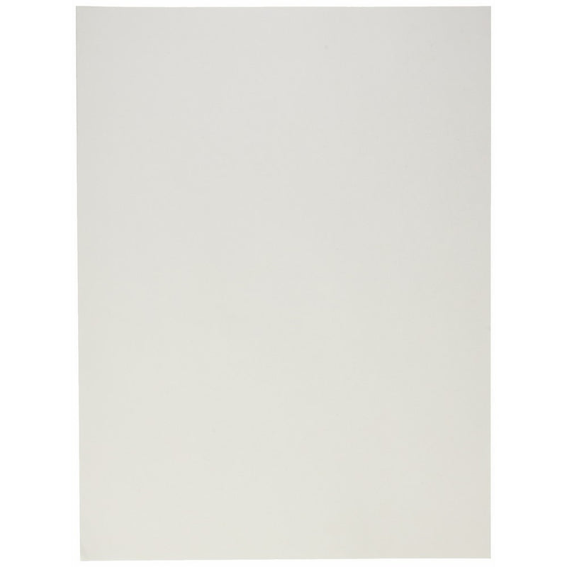 Pacon Drawing Paper, White (4709)