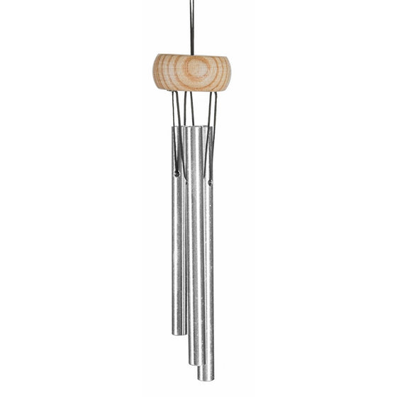 Woodstock Piccolo Chime- Décor Designs Collection