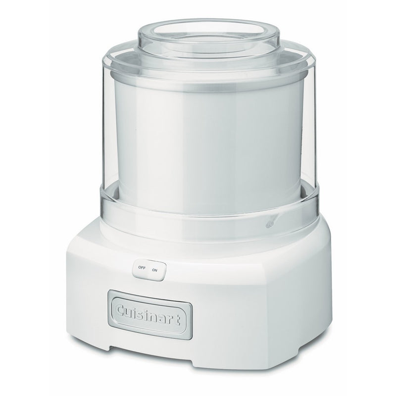 1.5-qt Yogurt Ice Cream/Sorbet Maker