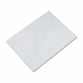 X-Acto Self-Healing Cutting Mat, 18-Inch x 24-Inch, Gray (X7762)
