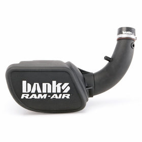 Banks 41832 Air Intake System for Jeep 3.8L '07-'09