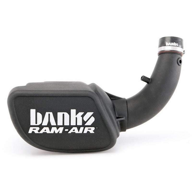 Banks 41832 Air Intake System for Jeep 3.8L '07-'09