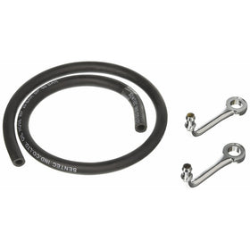Kuryakyn 9930 Bluegrass Breather Kit
