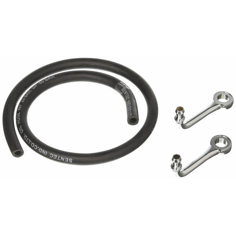 Kuryakyn 9930 Bluegrass Breather Kit