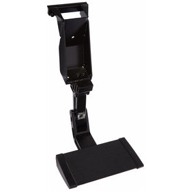 Bestop 75406-15 Side-Mounted Trekstep for 2009-2018 Dodge Ram 1500; fits either driver or passenger side only, 6.3' and 8.0' beds
