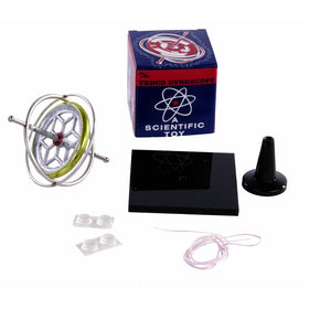 American Educational 7-795 Gyroscope, 5.5cm Diameter