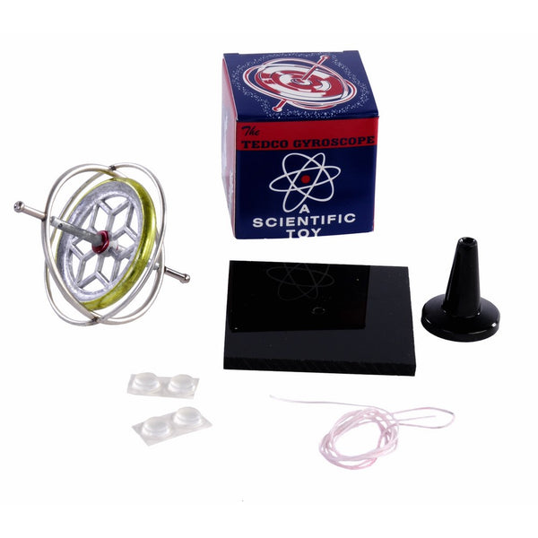 American Educational 7-795 Gyroscope, 5.5cm Diameter