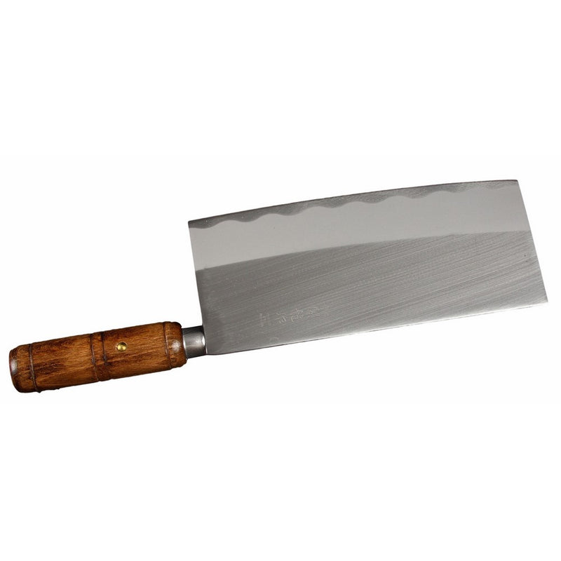 Chinese Style Cleaver Knife - Seki Ryu