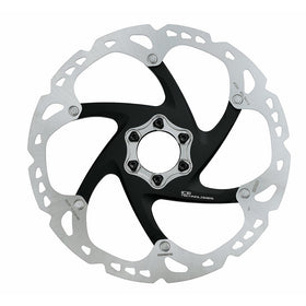 Shimano XT SM-RT86 Rotor - 6-Bolt One Color, 180mm
