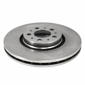 DuraGo BR34255 Front Vented Disc Brake Rotor
