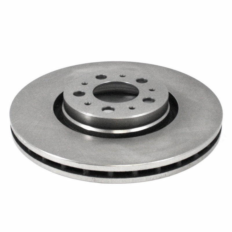 DuraGo BR34255 Front Vented Disc Brake Rotor