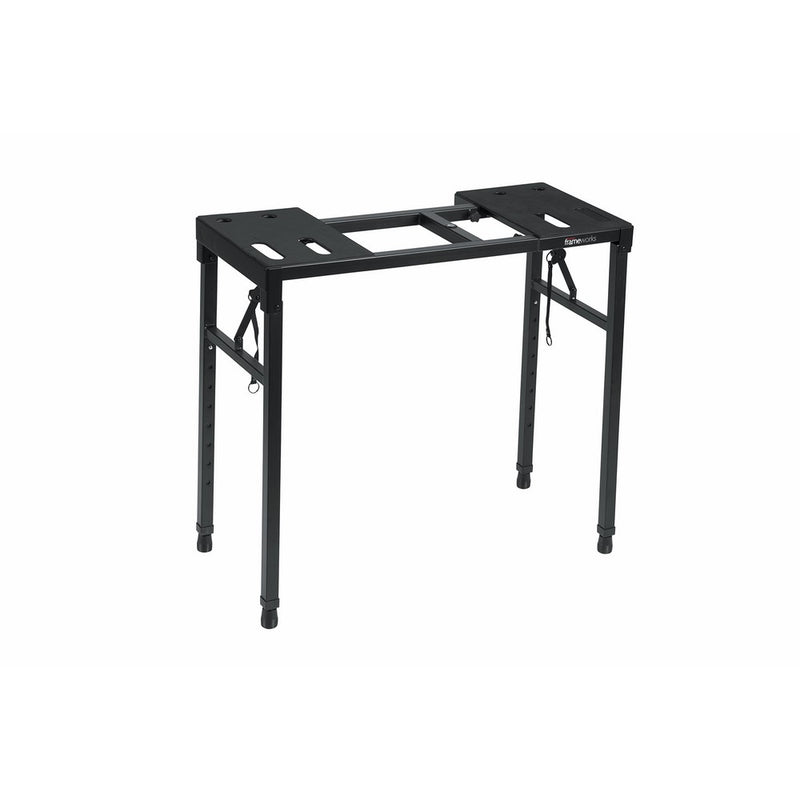 Gator Frameworks Keyboard and Audio GFW-UTILITY-TBL Utility Table