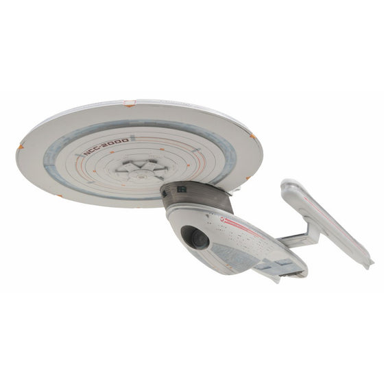 Diamond Select Toys Star Trek VI: The Undiscovered Country: U.S.S. Excelsior Electronic Ship