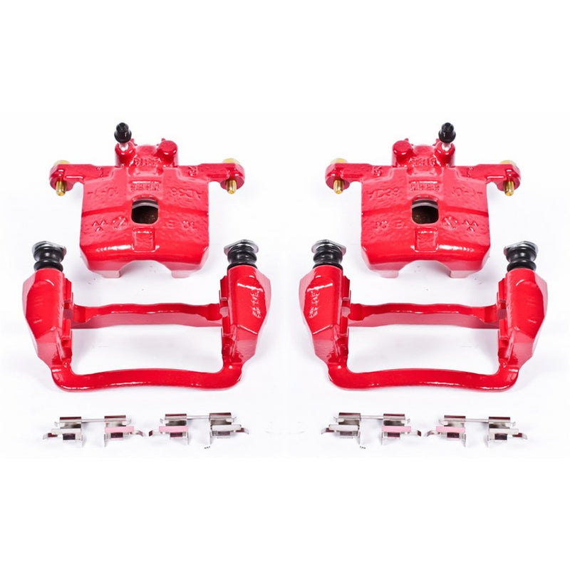 Power Stop S2066A Performance Caliper