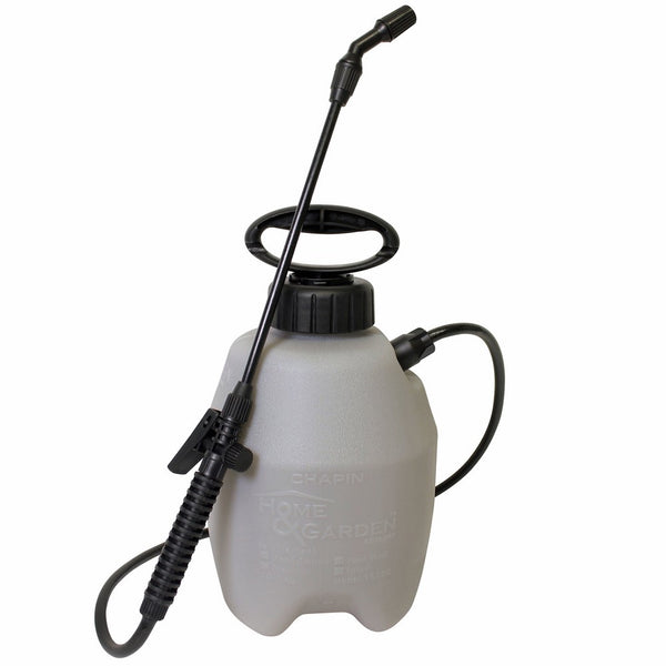 Chapin 16100 1-Gallon Home and Garden Sprayer For Multi-purpose Use (1 Sprayer/Package)