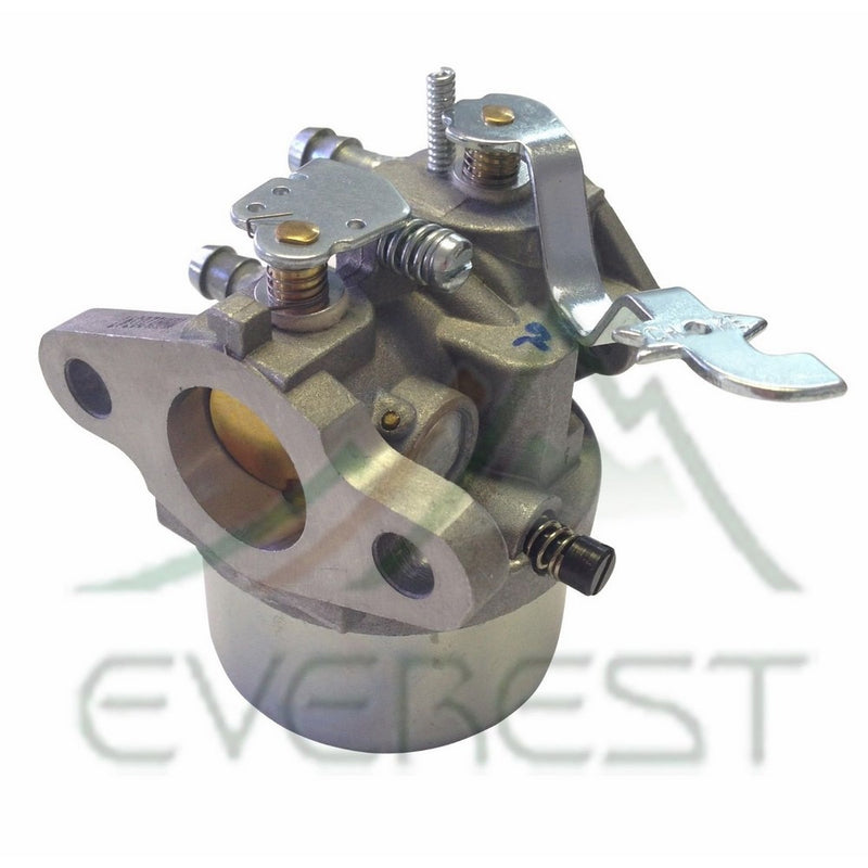 NEW TECUMSEH CARBURETOR OH195 OHH50 OHH55 OHH60 640340 640306A 640222A 640060A