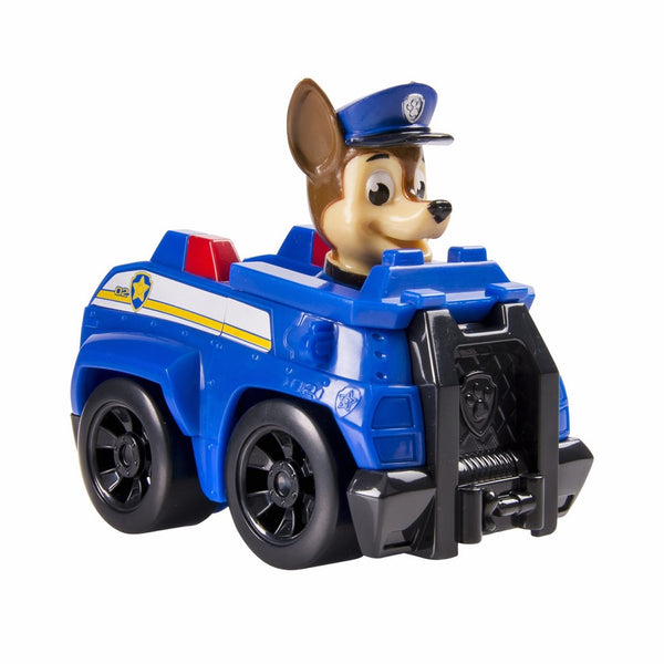 Paw Patrol Nickelodeon, Racers - Chase