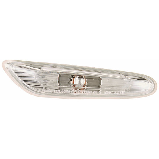 TYC 18-0400-00-1 BMW Left Replacement Side Marker Light