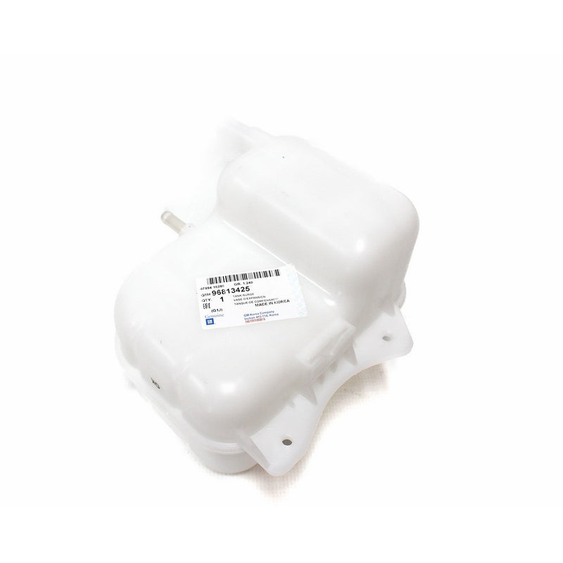 Coolant Tank Surge for Chevrolet Optra suzuki forenza , reno Part: 96813425 , 17930-85Z1 , 1793085Z1