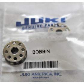 Juki Ddl-5550 Ddl-8300 Ddl-8700 Ddl-9000 Original Bobbins - 10 Pack #229-32909