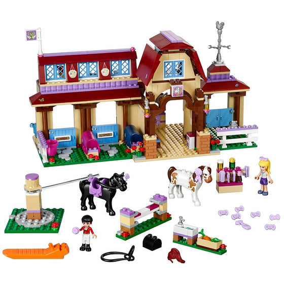 LEGO Friends Heartlake Riding Club 41126