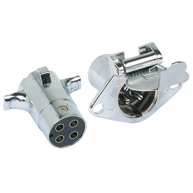 Hopkins 48295 4 Pole Round Matched Set