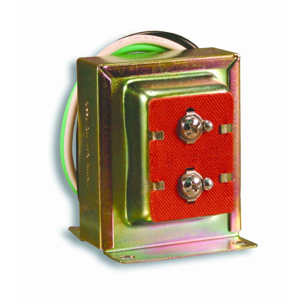 Heath Zenith SL-122-02 Ten-Volt Lock-Nut Transformer