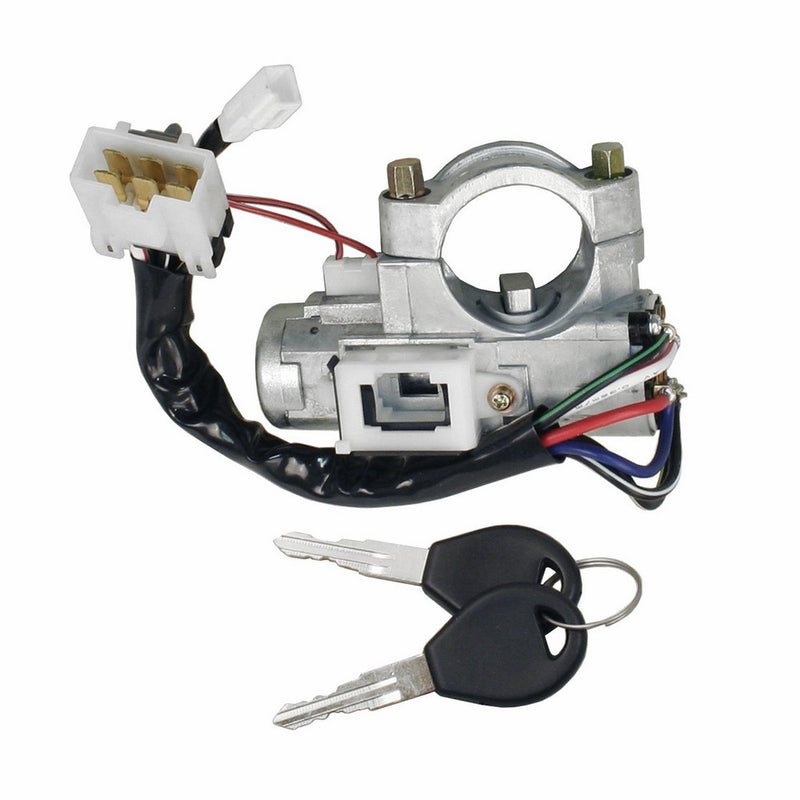 Beck Arnley 201-1742 Ignition Key And Tumbler