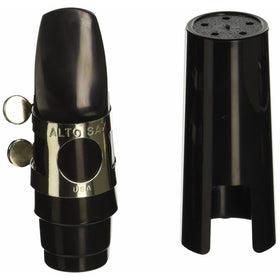 American Plating 2334K Alto Sax Mouthpiece Kit