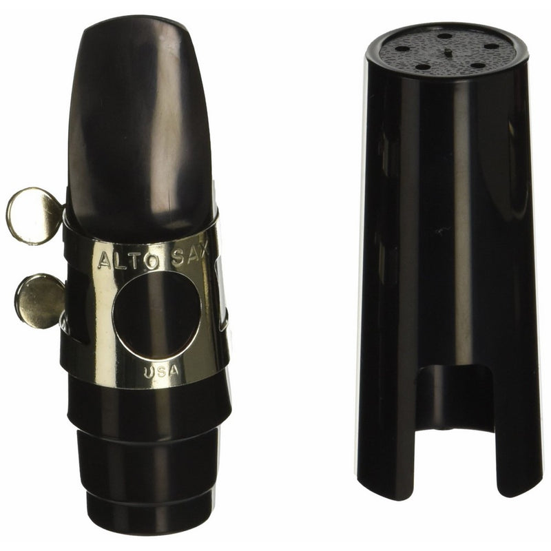 American Plating 2334K Alto Sax Mouthpiece Kit