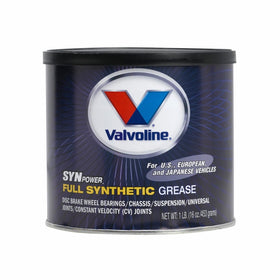Valvoline SynPower Synthetic Automotive Grease - 1lb (VV986)