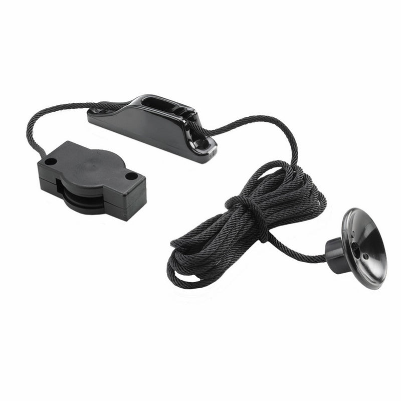 Cannon Retro-Ease Weight Retreiver