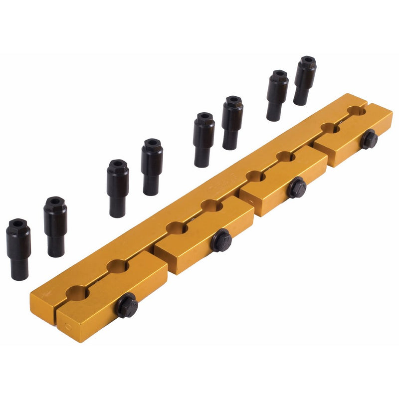 Crane Cams 11600-1 Valve Train Stabilizer Kit for Chevrolet V8