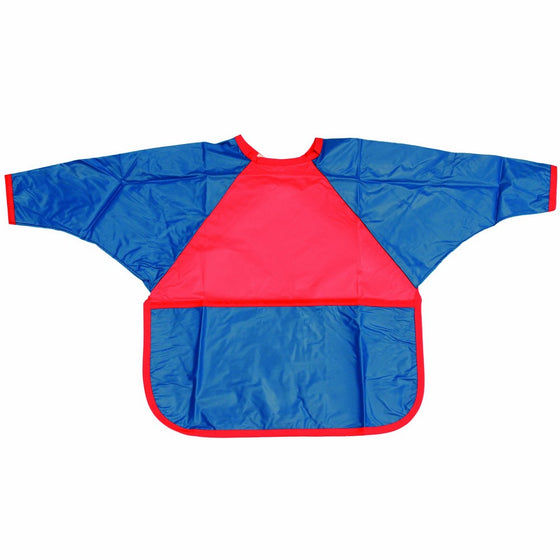 Childrens Factory CF-400020 Small Washable Toddler Smock