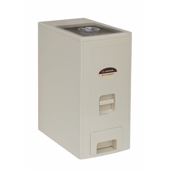 Sunpentown SC-12 26-Pound Rice Dispenser