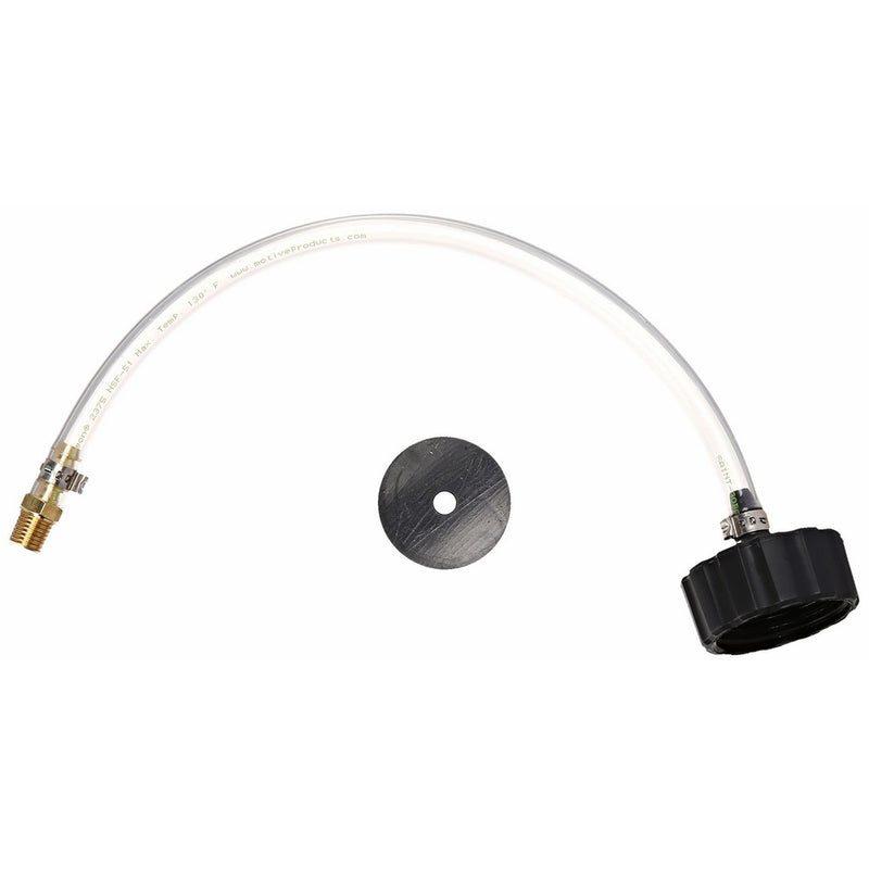 Motive Products 1100 Master Cylinder Adapter