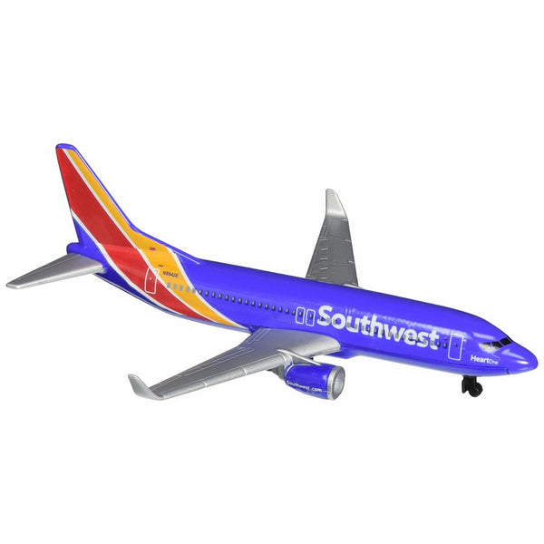 Daron Southwest Single Plane