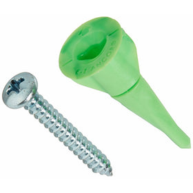 ITW Brands 25013 10PK Wall Anchor/Screw