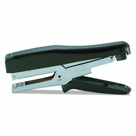 Bostitch B8Xtreme Duty 45 Sheet Plier Stapler, Black (B8HDP)