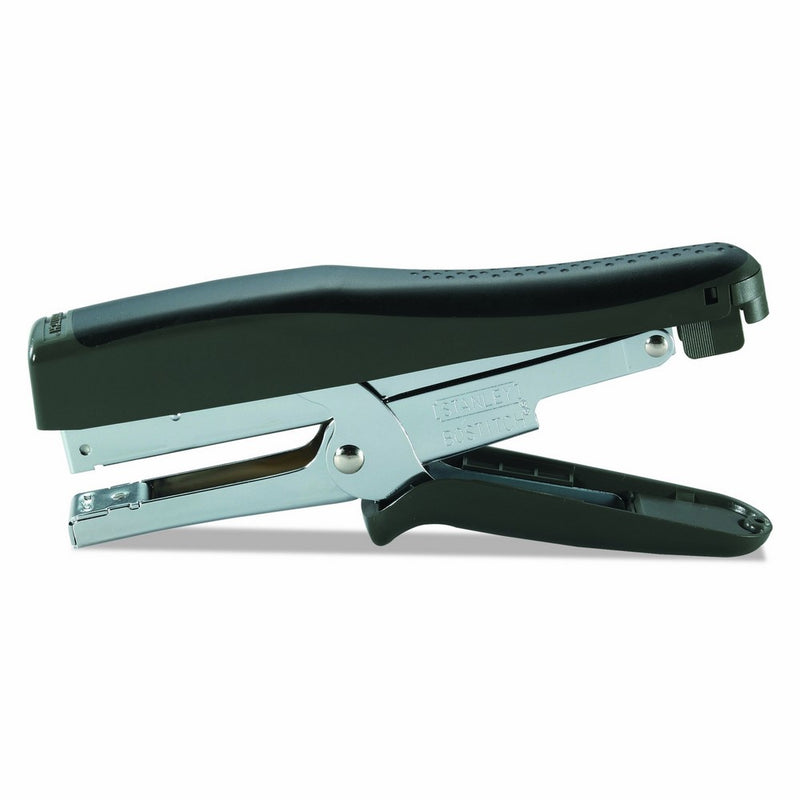 Bostitch B8Xtreme Duty 45 Sheet Plier Stapler, Black (B8HDP)