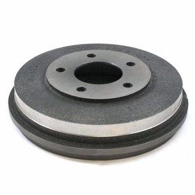 DuraGo BD80098 Rear Floating Brake Drum