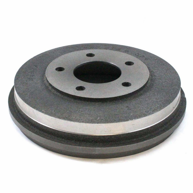 DuraGo BD80098 Rear Floating Brake Drum