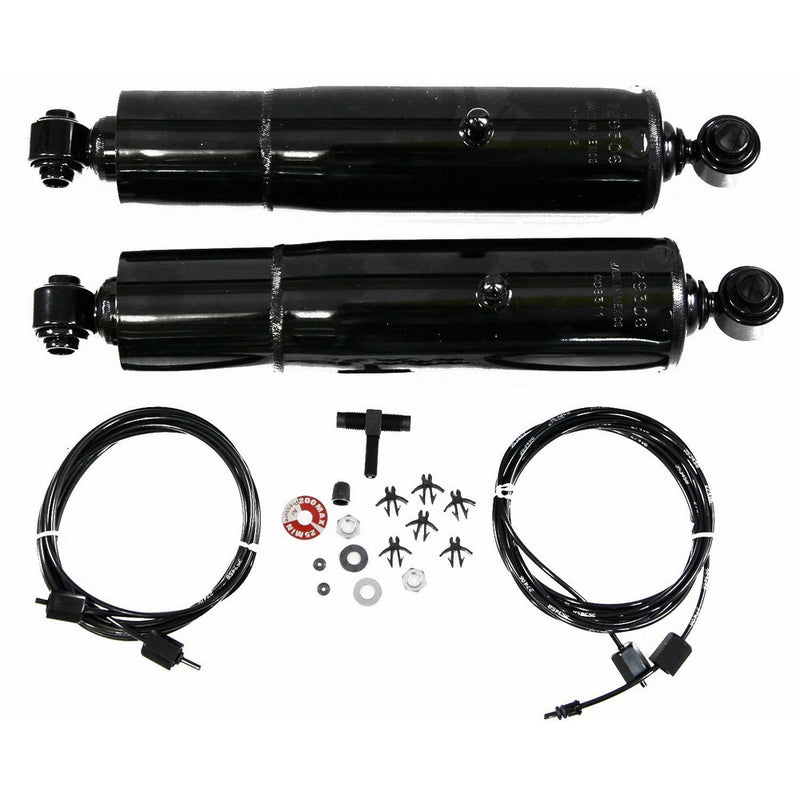 Gabriel 49235 Hijackers Air Shocks - 2 Pack